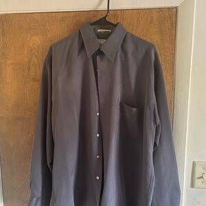 Burma bibas classics button down shirt